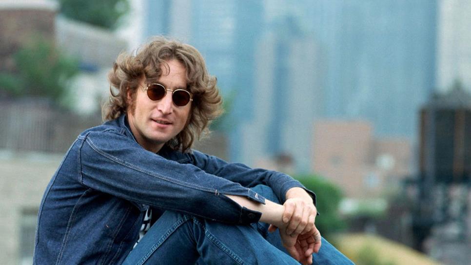 Realizarán tributo en honor a John Lennon, a 38 años de su muerte